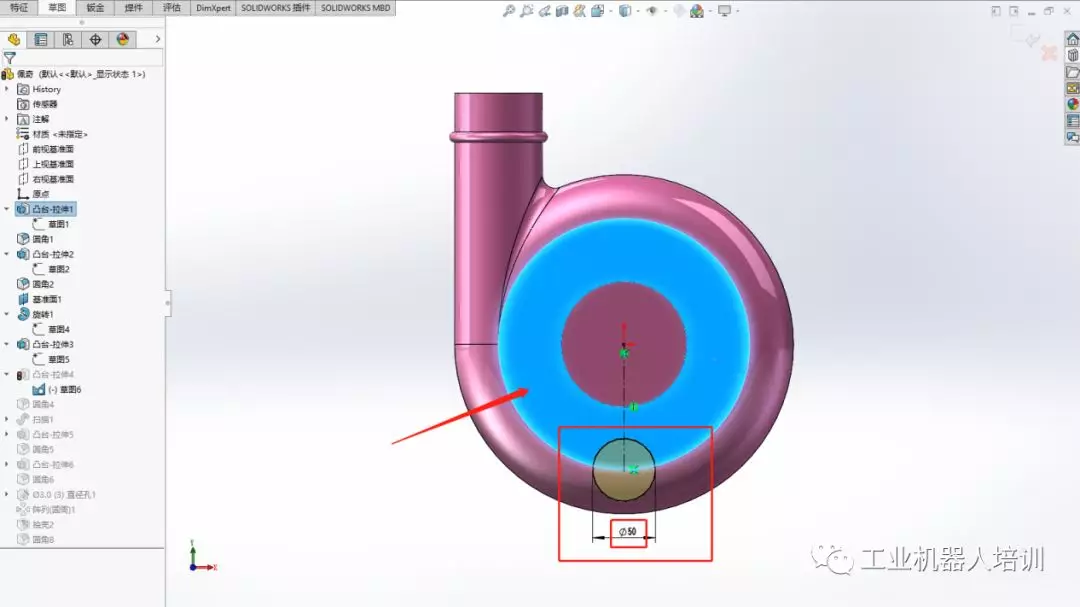 彻底删除solidworks注册表